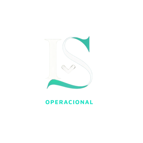 IS Logo